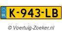 K943LB