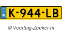 K944LB