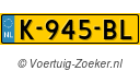K945BL