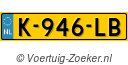 K946LB