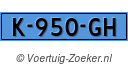 K-950-GH