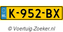 K952BX