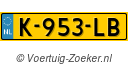 K953LB