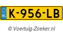 K956LB