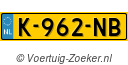 K962NB