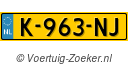 K963NJ