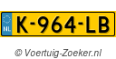 K964LB