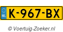 K967BX