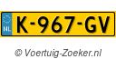 K967GV