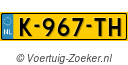 K967TH