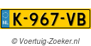 K967VB