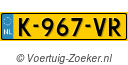 K967VR