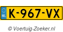 K967VX