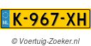 K967XH