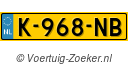 K968NB