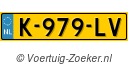 K979LV