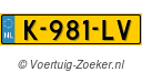 K981LV