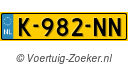 K982NN