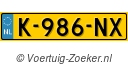 K986NX