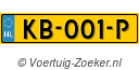 KB-001-P