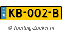 KB002B