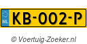 KB-002-P
