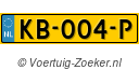 KB004P