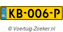 KB006P
