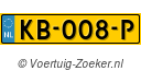 KB008P
