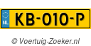 KB010P