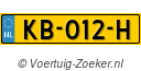KB012H
