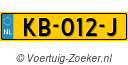 KB-012-J