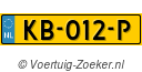 KB012P