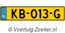 KB013G