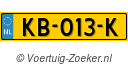 KB013K