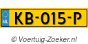 KB015P