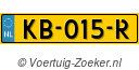 KB015R