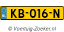 KB016N