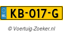 KB017G