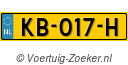 KB017H