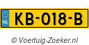 KB018B