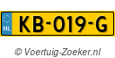 KB019G