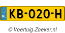 KB020H
