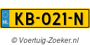 KB021N