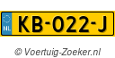 KB022J