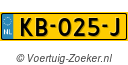 KB025J