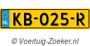 KB025R