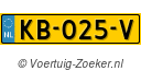 KB025V