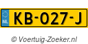 KB-027-J
