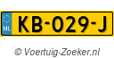 KB-029-J